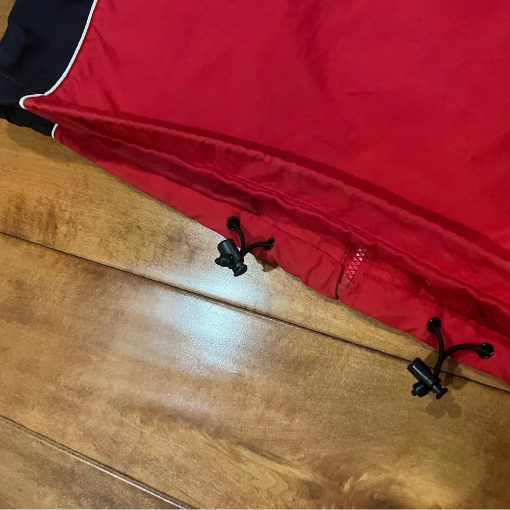 Budweiser Red Racing Jacket - Picture 7 of 9